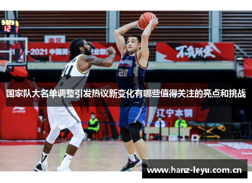 国家队大名单调整引发热议新变化有哪些值得关注的亮点和挑战